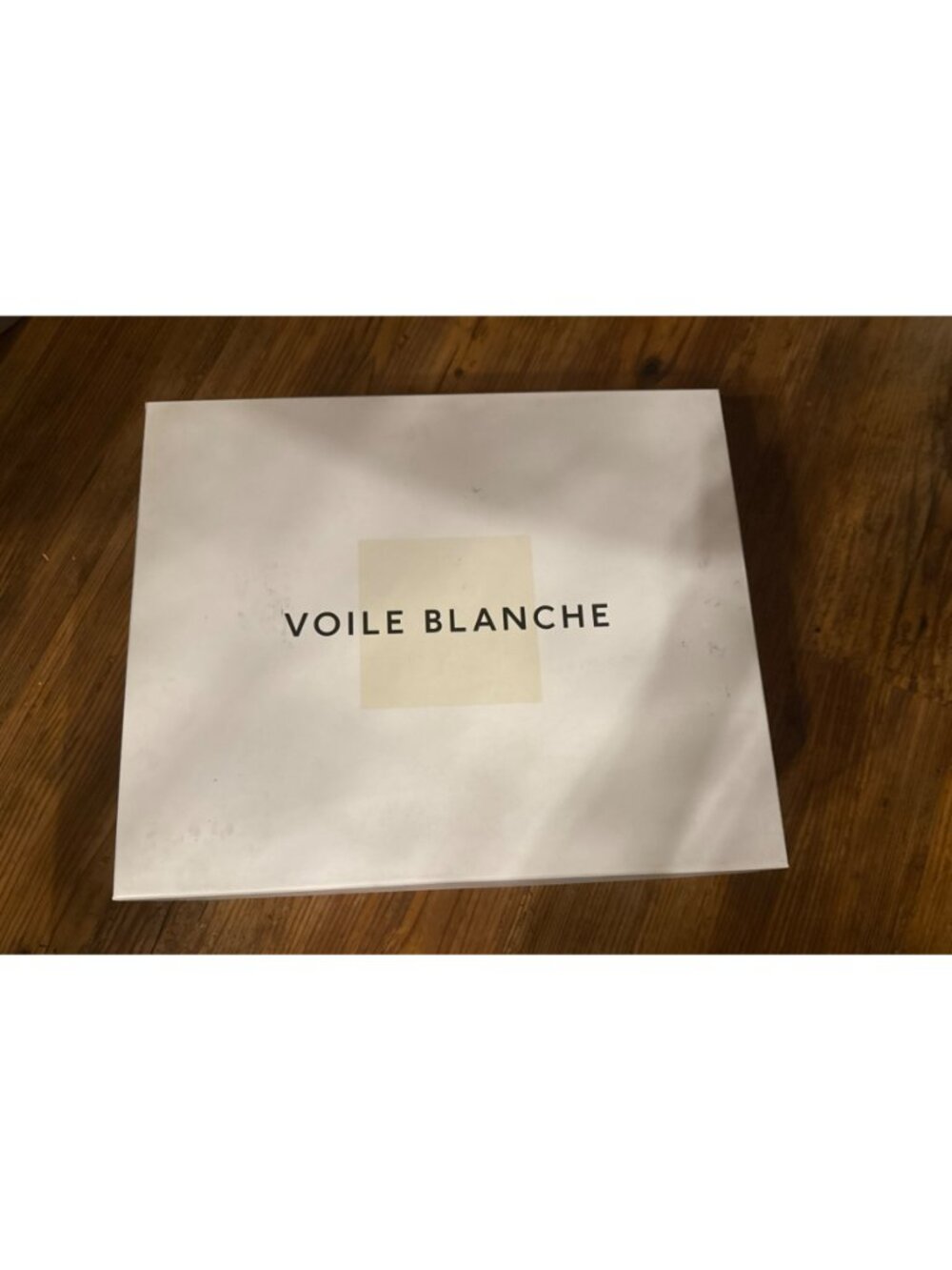 Voile Blanche Cleofe Shearling Leather Ankle Booties Women’s 37 New - Picture 7 of 8
